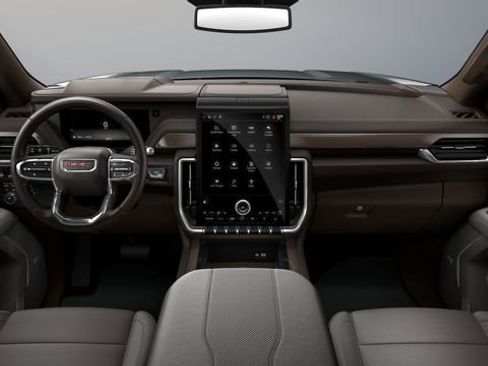New 2026 GMC Yukon Elevation image 8