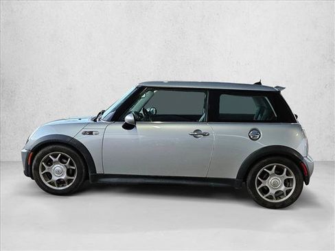Used 2005 MINI Cooper S FWD image 8