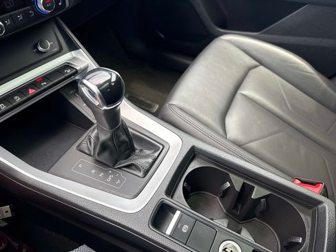 Certified 2025 Audi Q3 2.0T Premium AWD/4WD image 26