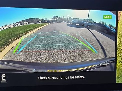 New 2026 Nissan Kicks SR w/ SR Premium Package image 5