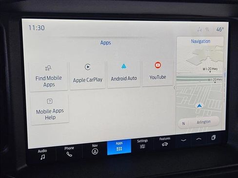 New 2025 Ford Bronco Big Bend image 13