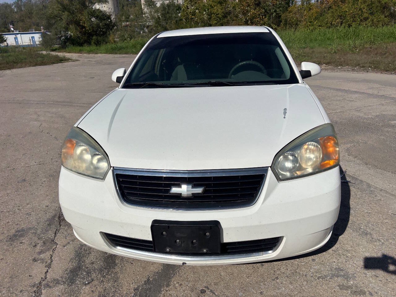Used 2006 Chevrolet Malibu LT FWD image 3