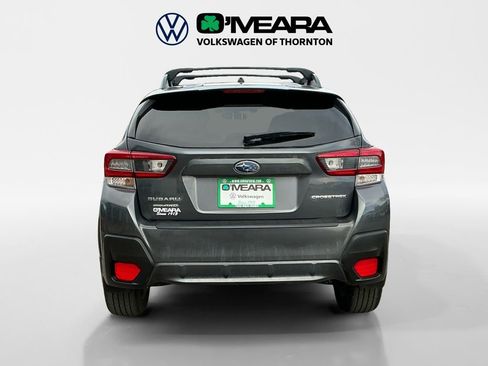 Used 2023 Subaru Crosstrek 2.0i image 4