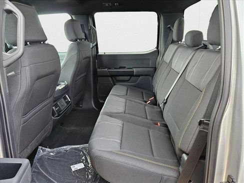 New 2025 Ford F150 STX w/ STX Black Appearance Package image 16