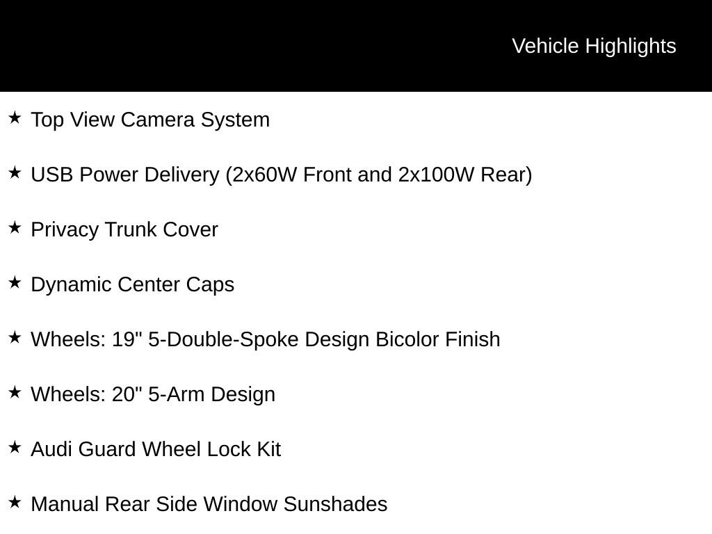 New 2026 Audi Q5 Premium Plus AWD/4WD image 9