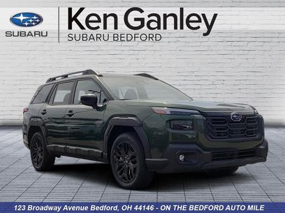 New 2026 Subaru Outback Limited XT