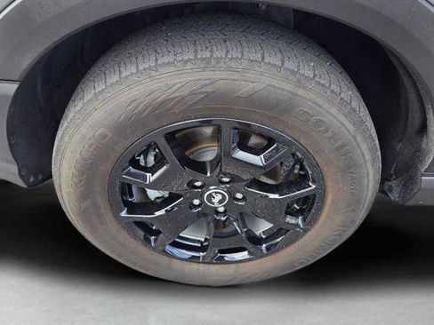 Used 2021 Ford Bronco Sport AWD/4WD image 9