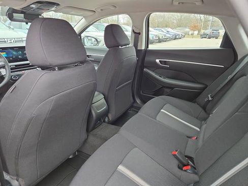 New 2026 Hyundai Sonata SEL image 28