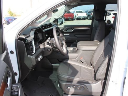 New 2026 GMC Sierra 1500 Denali image 9