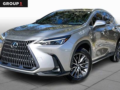 Used 2023 Lexus NX 350 Premium