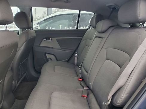 Used 2012 Kia Sportage LX image 29