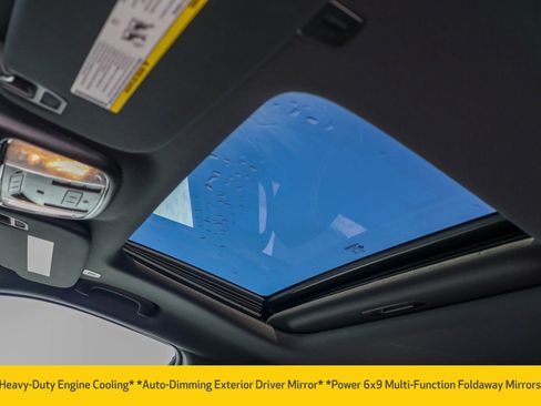 New 2026 Dodge Durango GT image 9