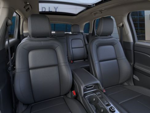 New 2026 Lincoln Corsair Premiere AWD/4WD image 10