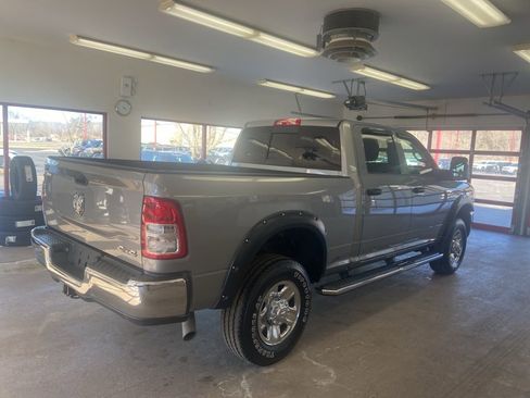 Certified 2023 RAM 2500 Tradesman image 17