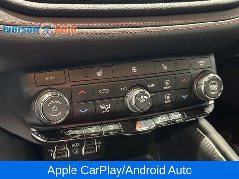 Used 2024 Dodge Durango GT w/ Blacktop Package image 22