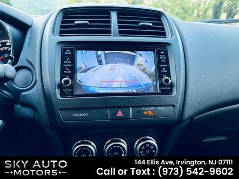 Used 2024 Mitsubishi Outlander Sport AWD image 19