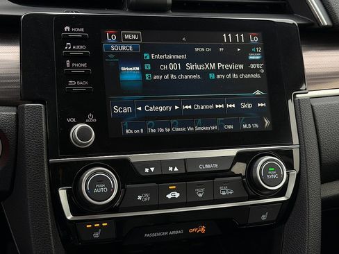 Used 2019 Honda Civic EX-L image 14