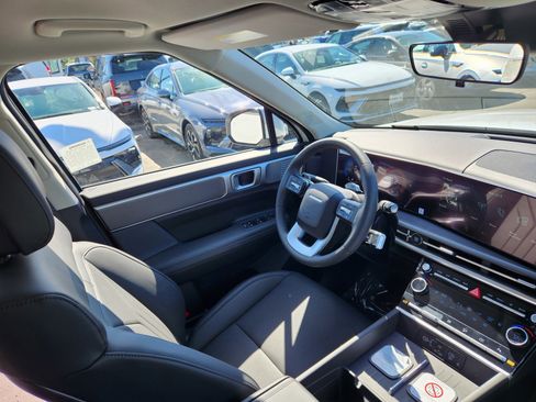 New 2026 Hyundai Santa Fe SEL image 24