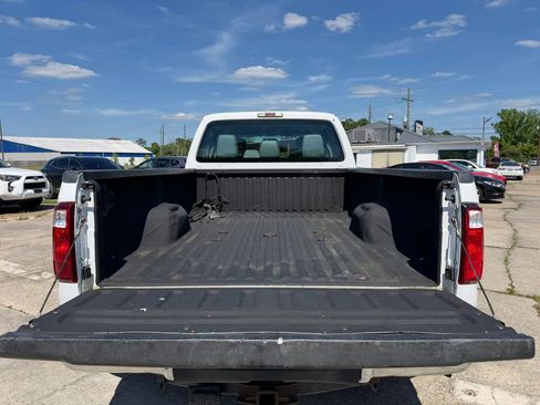 Used 2014 Ford F450 XL w/ Power Equipment Group AWD/4WD image 5