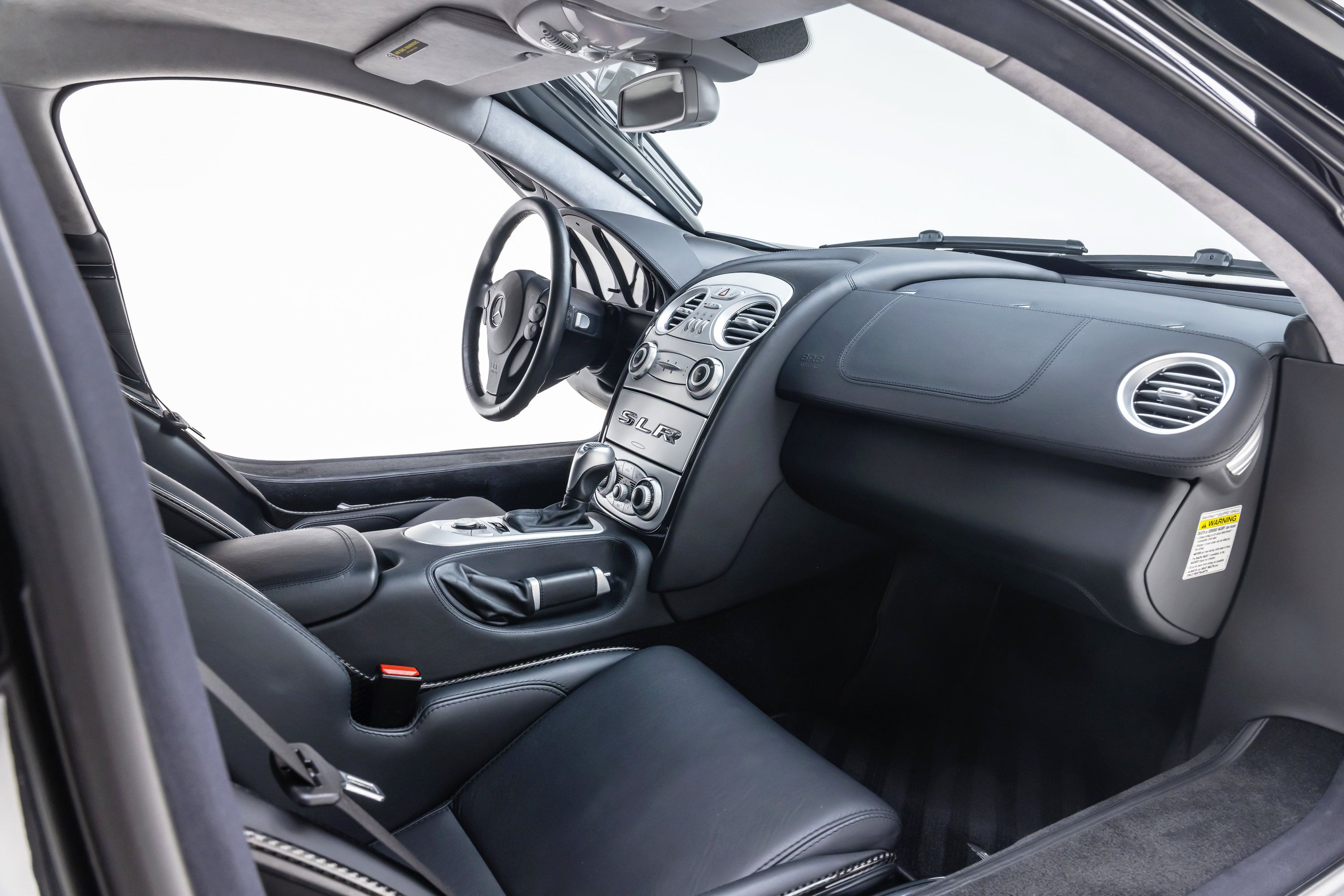 Used 2005 Mercedes-Benz SLR image 54