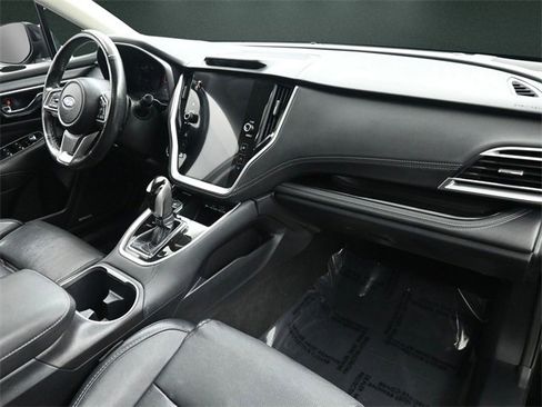 Used 2024 Subaru Legacy Limited image 20