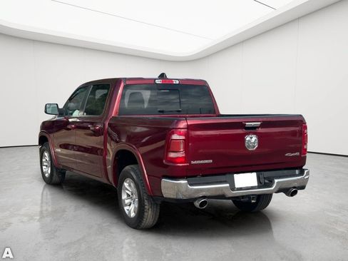 Certified 2022 RAM 1500 Laramie AWD/4WD image 4