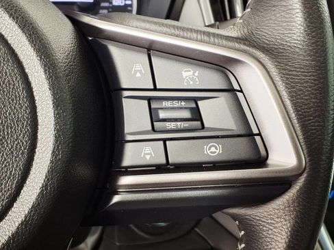Used 2024 Subaru Legacy Premium AWD/4WD image 19