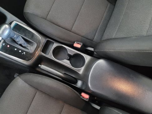 Used 2017 Kia Forte LX FWD image 26
