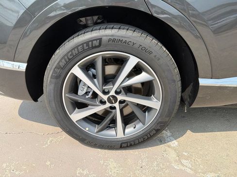 New 2026 Genesis GV80 2.5T Advanced AWD/4WD image 24