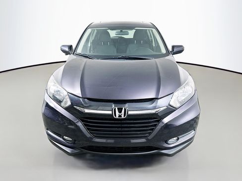 Used 2016 Honda HR-V EX image 2