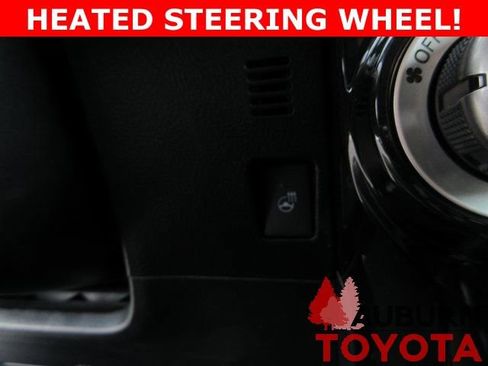 Certified 2024 Toyota 4Runner TRD Off-Road Premium image 21