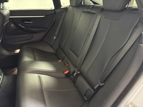 Used 2019 BMW 440i Gran Coupe RWD image 26
