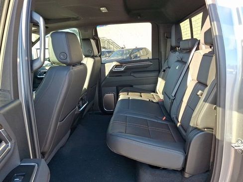 New 2026 Chevrolet Silverado 2500 High Country w/ Technology Package image 5