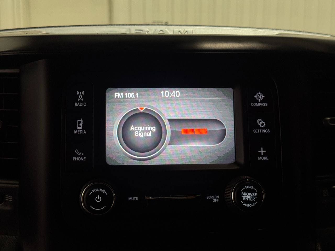 Used 2023 RAM 2500 Lone Star AWD/4WD image 33