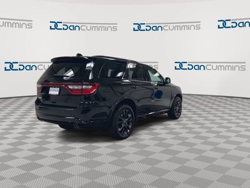 Used 2023 Dodge Durango GT w/ Blacktop Package AWD/4WD image 8