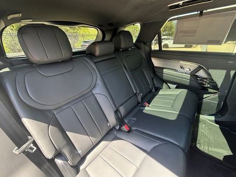 New 2026 Land Rover Range Rover Sport SE AWD/4WD image 20