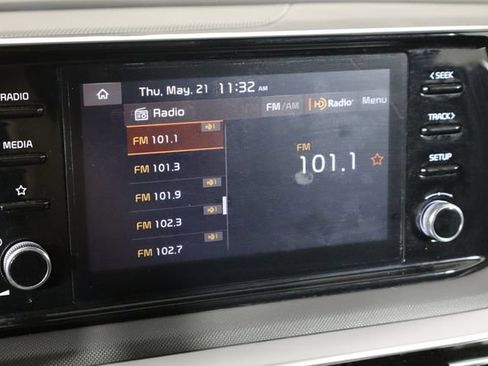 Used 2021 Kia K5 GT-Line w/ GT-Line FWD Premium Package image 30