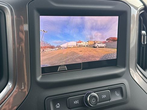 New 2026 Chevrolet Silverado 3500 W/T w/ WT Convenience Package image 20