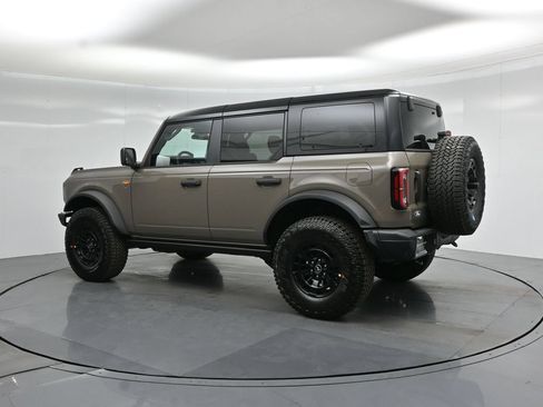 New 2026 Ford Bronco Badlands AWD/4WD image 6