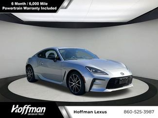 Used 2022 Toyota GR86 w/ ALL Weather Mat Package (TMS) image 1