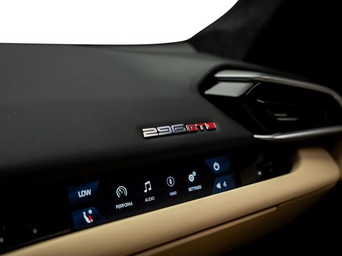 Used 2024 Ferrari 296 GTB RWD image 44