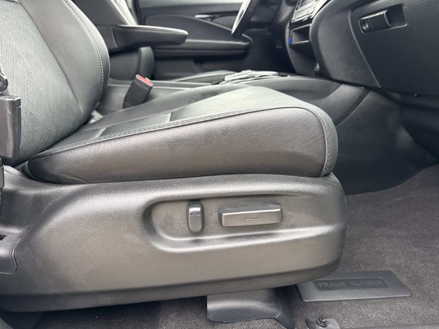 Certified 2023 Honda Passport Elite image 12