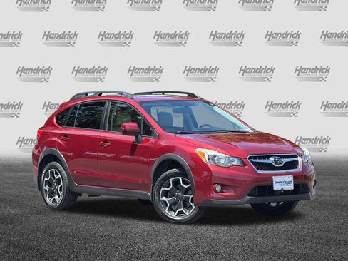 Used 2013 Subaru Crosstrek 2.0i Limited AWD/4WD image 2