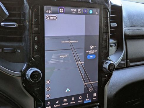 Used 2024 RAM 2500 Laramie image 23