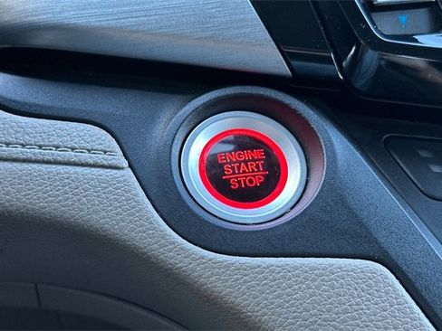 Certified 2019 Honda Odyssey EX-L image 25