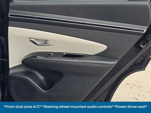 Used 2023 Hyundai Tucson SEL image 15