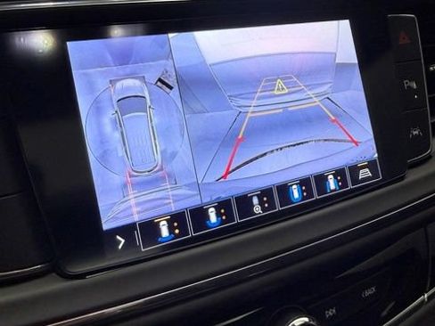 Used 2021 Buick Enclave Avenir FWD image 53