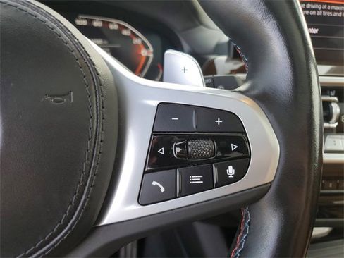 Used 2023 BMW X3 M40i w/ Premium Package image 13