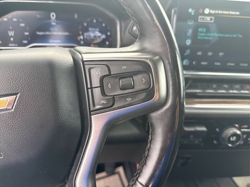 Used 2024 Chevrolet Silverado 3500 LT w/ All Star Edition AWD/4WD image 29