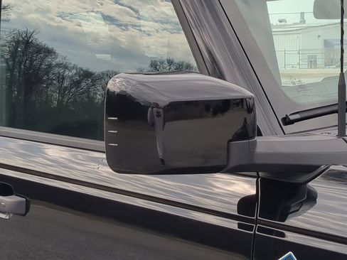 New 2026 Ford Bronco Outer Banks AWD/4WD image 10